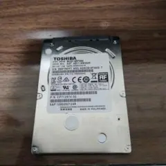 ソニー Nasne換装用HDD