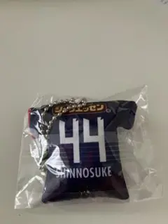 セレッソ大阪　畠中槙之輔選手