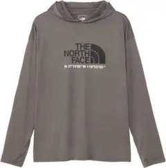 THE NORTH FACE ウォータースムースフーデ NT12540 Z S
