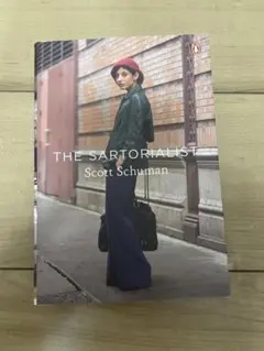 ①FASHION INSPIRATION ②THE SARTORIALIST 本 ①FASHION INSPIRATION ②THE SARTORIALIST 本 ①FASHION