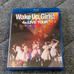 Wake Up,Girls!4th LIVE TOUR ごめんねばっかり言って…