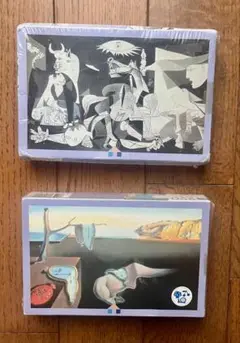 ピカソ ゲルニカ ジグソーパズル 3000ピース Amazon.com: John N. Hansen Co. Guernica - Pablo Picasso