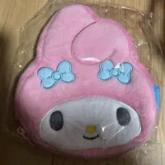 【未開封】マイメロディー　ポーチ