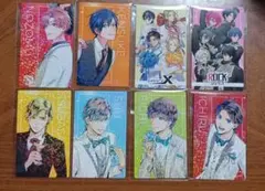 [匿名配送]ツキプロフェア　特典ホログラムカード