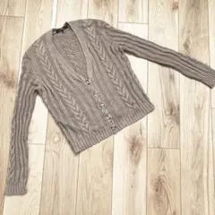 Max Mara weekend マックスマーラ ウィークエンド カーディガン