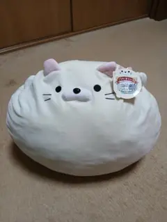 ごろねこ　サミット　クッション