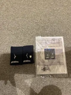 イチロー 実使用リストバンド｜Yahoo!フリマ（旧PayPayフリマ）