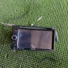 完 KENWOOD DDX516 2DINマルチオーディオプレーヤー 857 完 KENWOOD DDX516 2DINマルチオーディオプレーヤー - カー