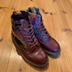 ドクターマーチン Dr.Martens ブーツ