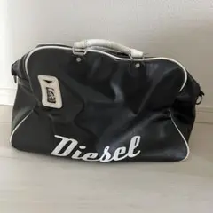 DIESEL ボストンバッグ