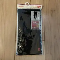 UNIQLO ユニクロ／BABY ヒートテックタイツ／100cm