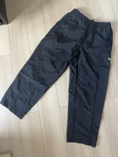 アディダス　オリジナルス　ナイロンパンツ　Mサイズ