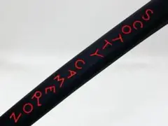 新品 スコッティ キャメロン サークルT ピストレロ パターグリップ　黒