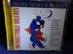 Chucho Valdes & Irakere