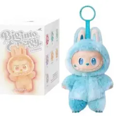 Labubu らぶぶ　ラブブ　ぬいぐるみ　キーホルダー　15