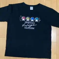 美品 Official髭男dism ライブ バンド Tシャツ 半袖 ヒゲダン L