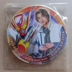 仮面ライダーヴラム トレーディング缶バッジコレクション