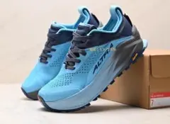 【ALTRA】オリンパス 6 クッション 衝撃吸収 軽量 42