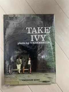 マサミソ様【中古-非常に良い】 TAKE IVY 復刻版