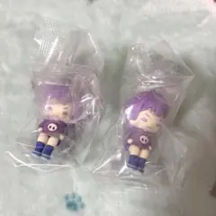 日常組 しにがみ すわりんこ エンタメくじ