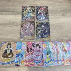アイプリ　スペースバズリウム　まとめ売り４セット＋おまけ付き