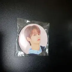 SEVENTEEN セブチ ジュン 缶バッジ 24h
