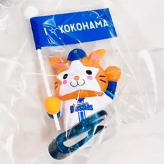 横浜ベイスターズ マスコットキャラクター
