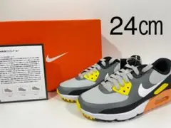 【新品】NIKE AIR MAX 90 G ナイキ エアマックス90 ゴルフ