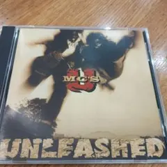 The UMC’s / UNLEASHED / '94年2ndラスト作