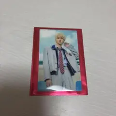 曽野舜太 エビライ開催記念 ルームカードキー風カード