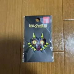 ゼルダの伝説 ピンズ 4種 ムジュラの仮面 妖精 時のオカリナ マスターソード ゼルダの伝説 ピンズ 4種 ムジュラの仮面 妖精 時のオカリナ