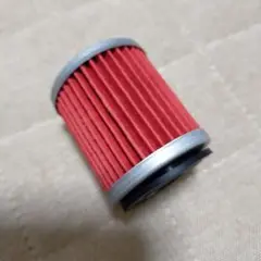 ⭐️AUTPART オートバイ オイルフィルター 汎用 ヤマハ 修理 予備用