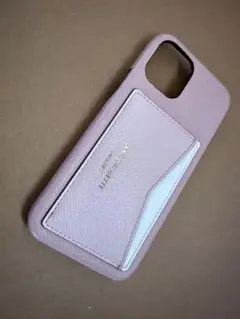 samantha thavasa ＆ Chouette iPhoneケース