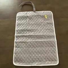 オムツ替えシート　バーニーズニューヨーク