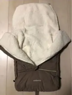 エアバギー フットマフ クリーニング済