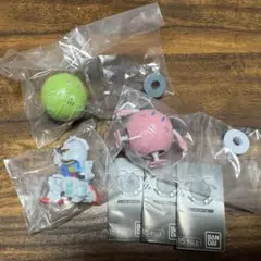 ならぶんです。機動戦士ガンダム NEXT FUTURE PAVILION