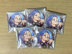 あんスタ HiMERU テーマスカウト 缶バッジ 2022spring