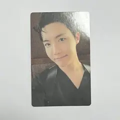 BTS FESTA フェスタ　DC購入特典　未公開フォトカード　J-HOPE