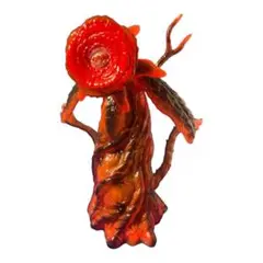 マルサン　ビオランテ花獣　蓄光彩色 公式10体限定　ブルマァク　特撮　ウルトラ Yahoo!オークション - 即決 マルサン450 ビオランテ 花獣