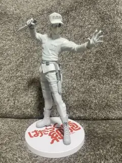 はたらく細胞　プレミアムフィギュア　白血球（好中球）