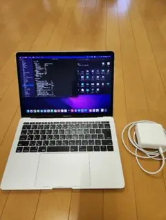 MacBook Pro 13インチ Intel Core i5 充電器付き