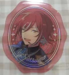 あんさんぶるスターズ 逆先夏目