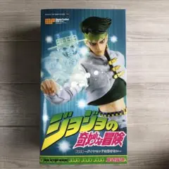 ジョジョ　RAH岸部露伴 RAH】岸辺露伴 ジョジョの奇妙な冒険4 【ワンフェス限定品】