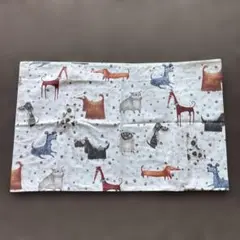 ZARAHOME マクラカバー