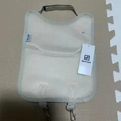 デビロック　ランドセル背中用　メッシュパッド