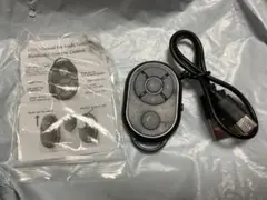 スマホリモートコントローラー