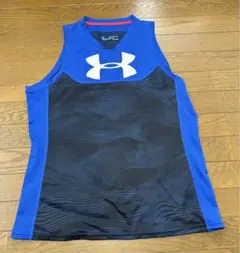 Under Armour HeatGear タンクトップ XXL