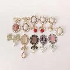 カボション おすそ分けセット③
