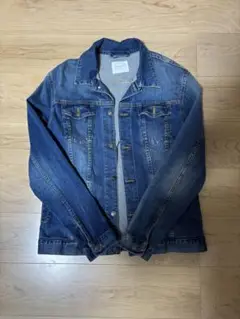 BROWNY STANDARD デニムジャケット L
