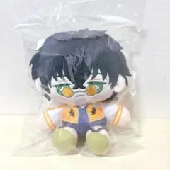 WIND BREAKER ミニおすわりたぴぬい 十亀条　ウィンブレ